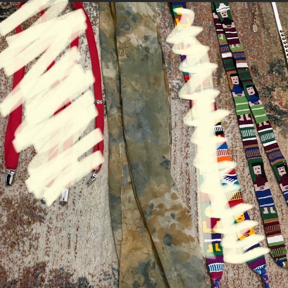 FREE with any purchase: BELTS🎀✨💕 - Picture 2 of 4